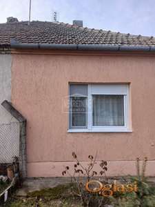 Subotica-Peščara-lepa dvojna kuća ID#1802