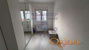 Funkcionalan dvosoban stan površine 51m²