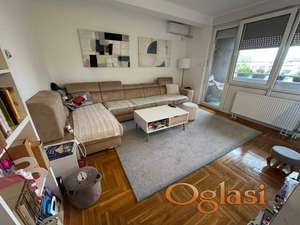 Odličan duplex u mirnoj ulici, Grbavica