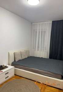 IZDAJEM DVOSOBAN POTPUNO NAMEŠTEN STAN