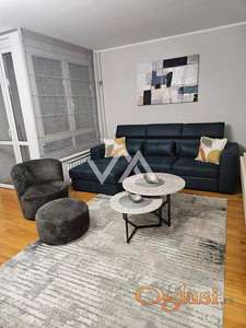 Izdaje se 2.0 stan, Novi Beograd (Blok 72)