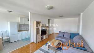 Blok 21, BZĐ, 2.0, renoviran, svetao ID#10533
