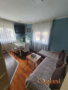 Jednoiposoban stan 30m2, Telep, Novi Sad