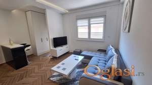 DVOSOBAN - NOVA DETELINARA