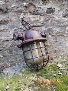 Brodska lampa