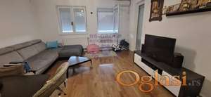 Odličan raspored - useljiv!