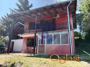 Spratna kuca u Rakovcu