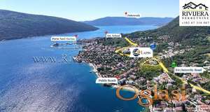 Stanovi u izgradnji Djenovici Herceg Novi