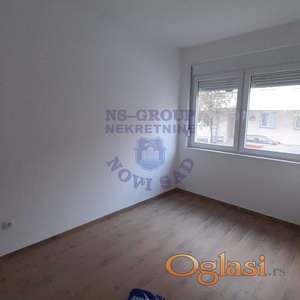 Izdaje se dvosoban stan na Podbari, površine 40 m²