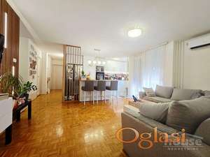 STAN - NOVI SAD - LIMAN 3 - 76m2 - 258000 evra