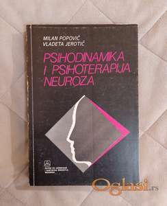 Psihodinamika i psihoterapija neuroza