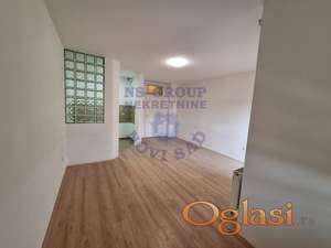 Garsonjera na Podbari