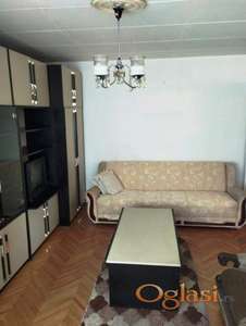 Dvoiposoban stan na Bulevaru Nemanjića ID#2226