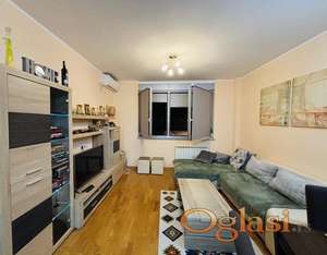 Cvetkova pijaca, useljiv, novogradnja,garaža ID#18954