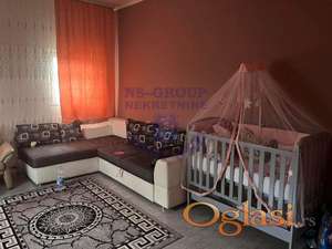 Odlična kuća u Sadovima.