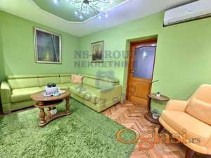 Kuca na Detelinari, 87m2