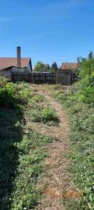 Subotica-Mali bajmok-prodaje se veći plac ID#1964