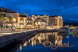 Isplativo – studio u hotelu The Chedi 5* --  1.red od mora