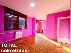 Stan NOVI SAD,GRBAVICA - 47 m2 140000 €, ID: 1102100