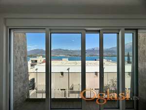 Đuraševići-Tivat-Dvosoban duplex stan