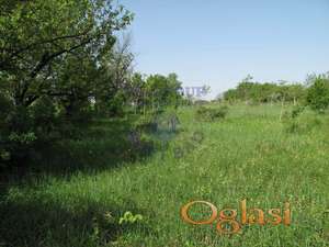 Plac - pogodno za investitore