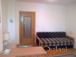 Odlična garsonjera ! Kraljevića Marka