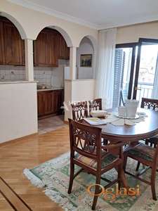Dorćol, izdavanje, 2.0, renoviran, namešten ID#10567