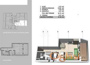 Cvetkova pijaca, Zvezdara ID#8053