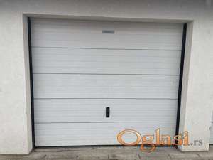 Garaža,17m,Stari Majur!