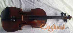 Prodajem Majstorsku Violinu Amati
