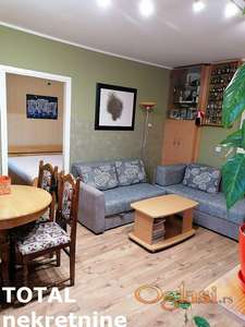Stan NOVI SAD,CENTAR - 50.00 m2 103000 €, ID: 1094440