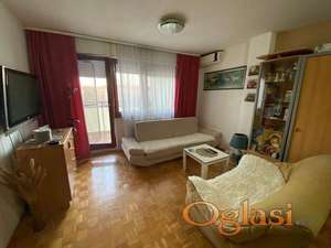 543091-Dvoiposoban-55m2-Novo Naselje