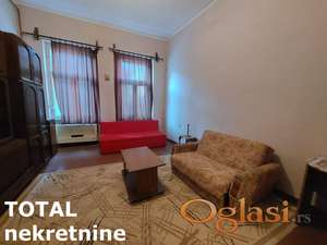 Stan NOVI SAD,CENTAR - 43 m2 82400 €, ID: 1100084