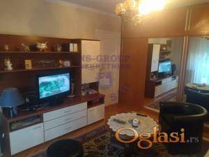 Blizina centra-Kej-a-trosoban