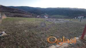 Građevinski plac u Bukovcu 1354 m²