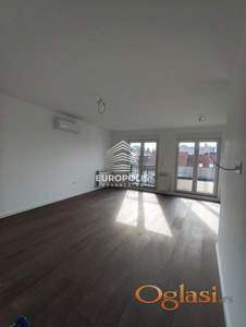 Useljiva novogradnja - 65m2 ID#9077