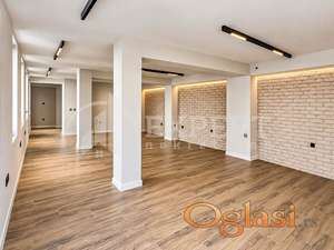 Ekskluzivan poslovni prostor u centru, 230m2