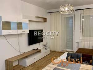 Novi Sad, Telep, Laze Lazerevića, 2.0, 42m2