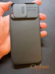 iPhone 13 pro max maska cam shield