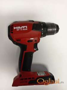 HILTI SF 4 aku busilica/srafilica