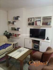 Bežanijska kosa 2, namešten