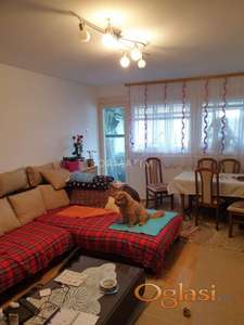 Opovo, 2.5 sa garažom ID#2543