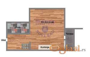 Odlična izgradnja na Mišeluku sa rokom završetka kraj 2026 g.