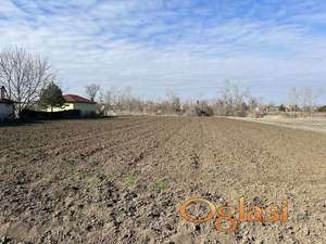 Odlicna pozicija poljoprivrednog zemljista u Rumenci!