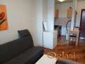 Garsonjera 25m2, Bulevar Evrope
