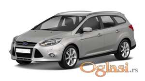 Sve vrste prevoza - karavan