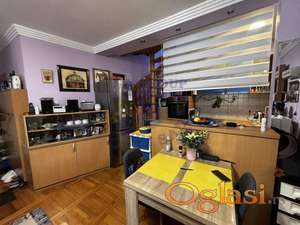 Odličan dvosoban stan na Podbari! 40m2