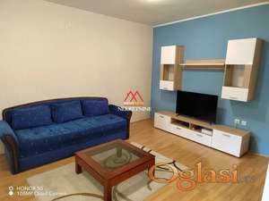 Dvosoban stan - 49m2 - Centar
