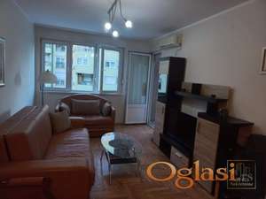 Odličan Dvosoban stan! Braće Ribnikara!