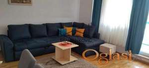 Kompletno opremljen stan na Jugovićevu ID#6817